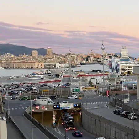Le Chicche Del Porto A-o Ma' * Генуя