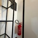 아파트 Le Chicche Del Porto A-o Ma' 제노바