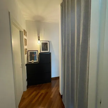 Le Chicche Del Porto A-o Ma' Appartamento Genova