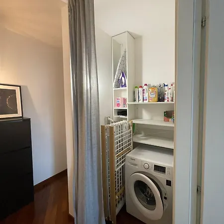 Le Chicche Del Porto A-o Ma' Appartamento *