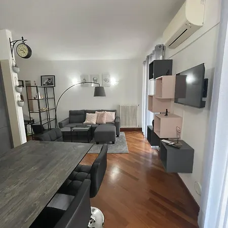 Le Chicche Del Porto A-o Ma' Appartamento Genova