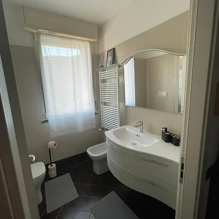 Le Chicche Del Porto A-o Ma'