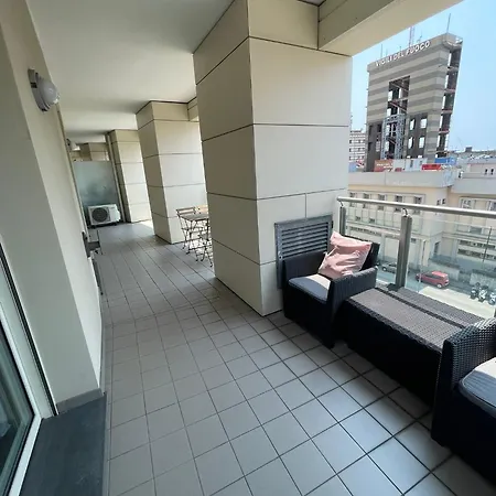 Le Chicche Del Porto A-o Ma' Appartamento *