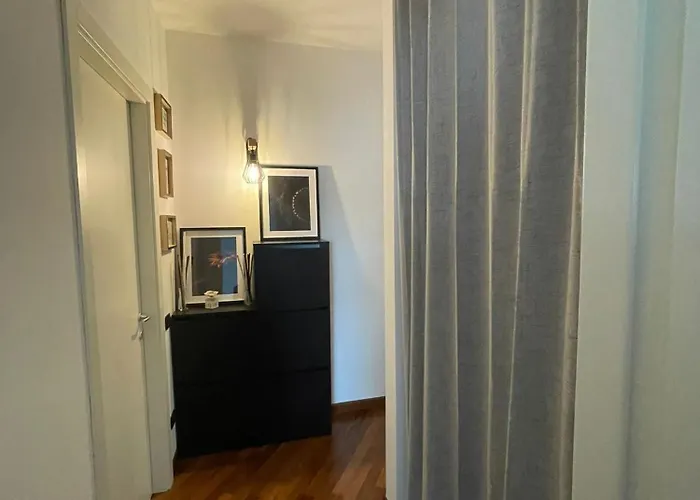 Le Chicche Del Porto A-o Ma' Lejlighed Genova