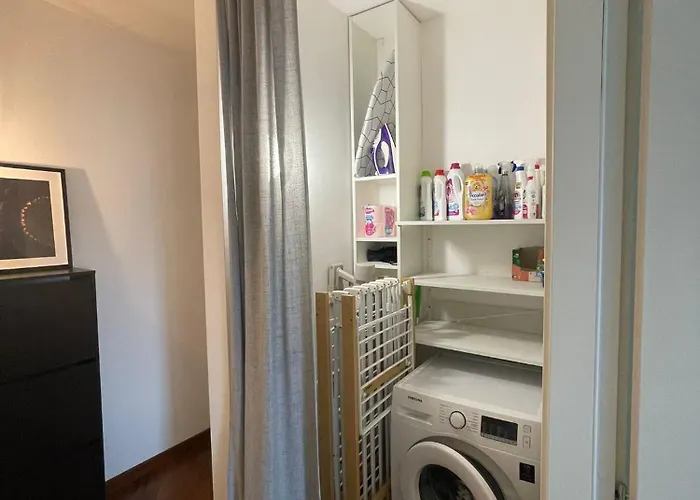 Le Chicche Del Porto A-o Ma' Appartamento *