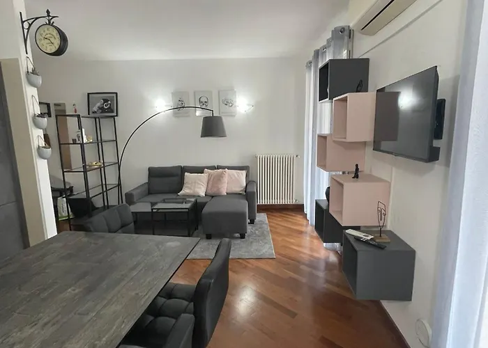 Le Chicche Del Porto A-o Ma' Appartamento Genova