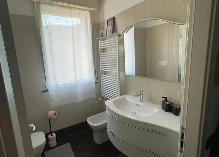 Le Chicche Del Porto A-o Ma'