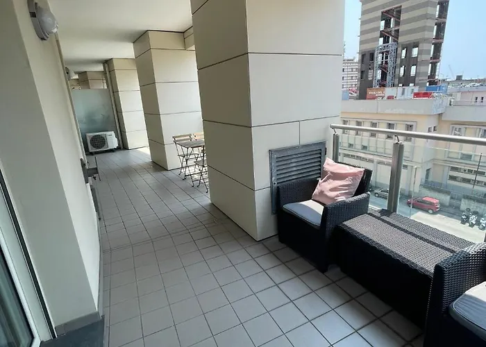 Le Chicche Del Porto A-o Ma' Appartamento *