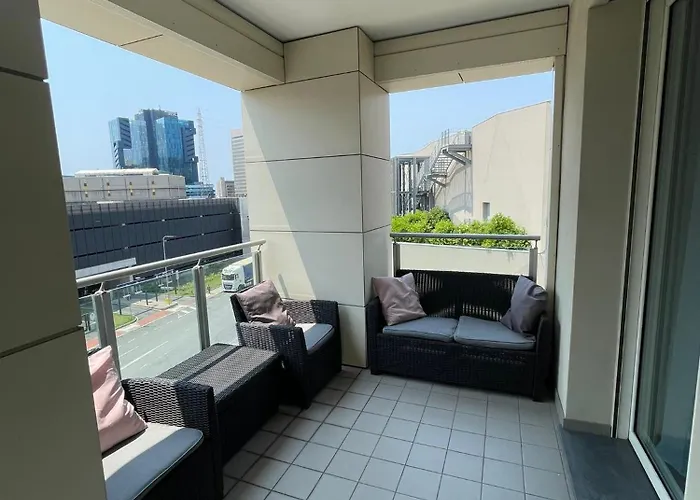 Le Chicche Del Porto A-o Ma' Genova